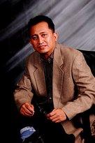 Chamek Kopitiam Perling Mall